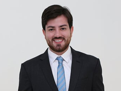 Drº Luís Felipe Ragazzi Quirino Cavalcante