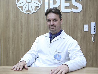 Dr. Rogério Pezzarico